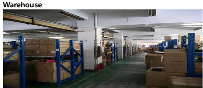 Shenzhen Marcy Healthy Industry Co.,Ltd خط إنتاج الشركة المصنعة