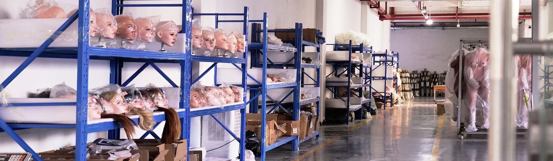 الصين Shenzhen Marcy Healthy Industry Co.,Ltd ملف الشركة