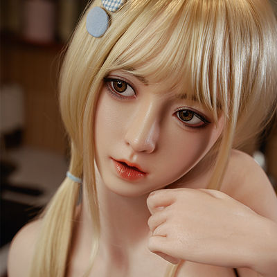 شراء مارسي 161 سم رائعة كاملة السيليكون متعددة الوظائف LoveDoll التصنيع عبر الإنترنت