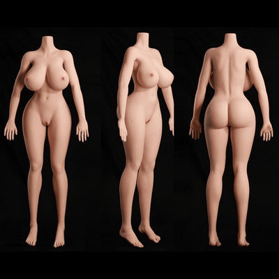 دمية جنسية قابلة للتخصيص TPE/Silicone جسم للرجال دمية كاملة الجسم